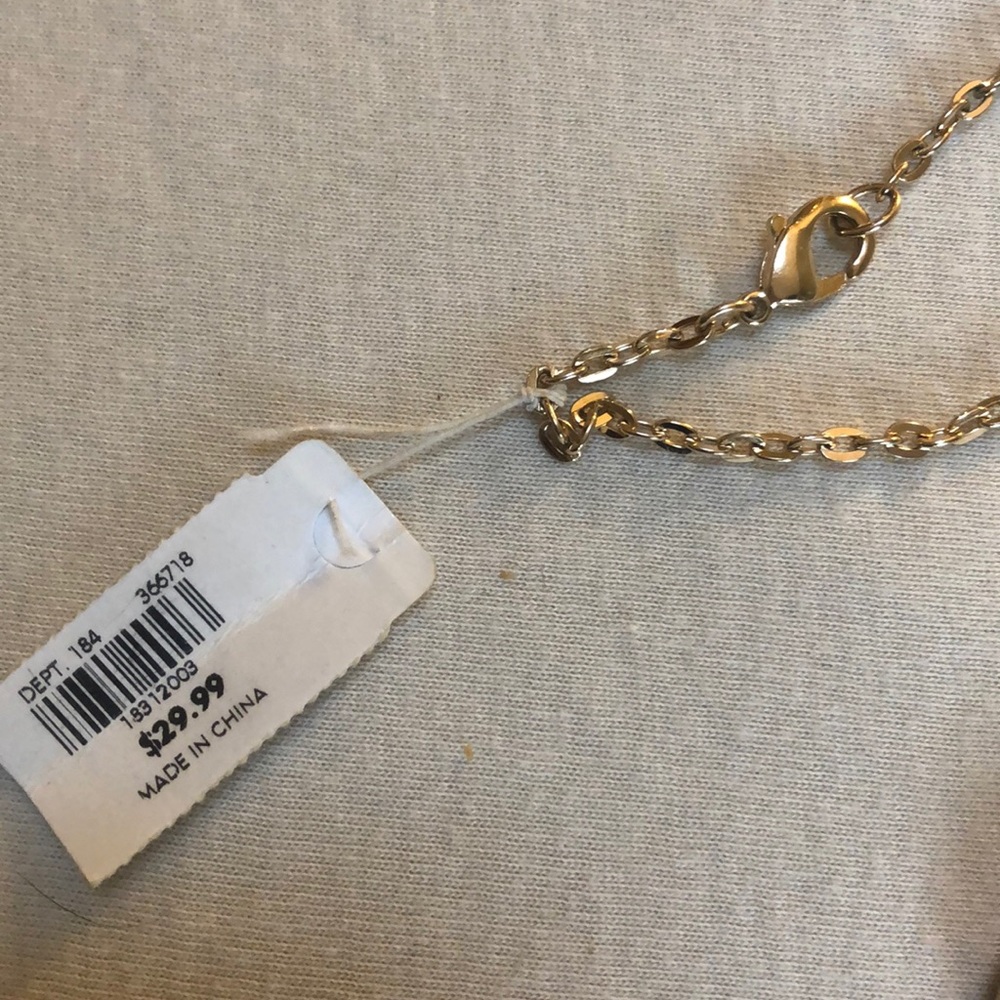 Necklace - Picture 2 of 4